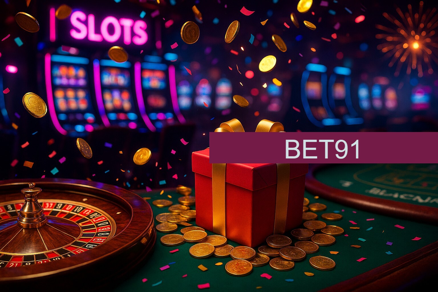 Jogos emocionantes no BET91